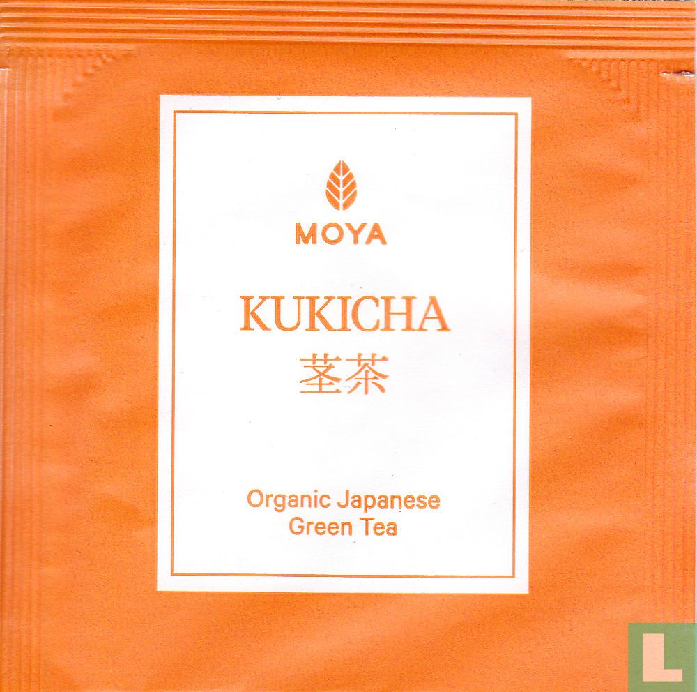 Kukicha