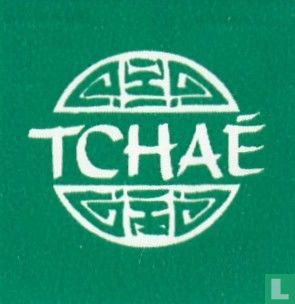 Thé Vert Menthe
