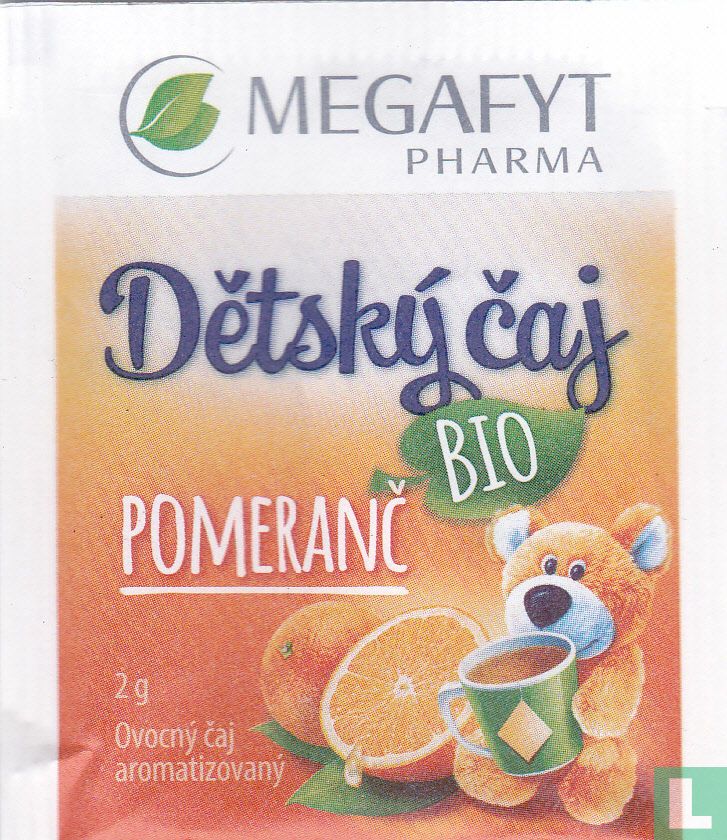 Pomeranc