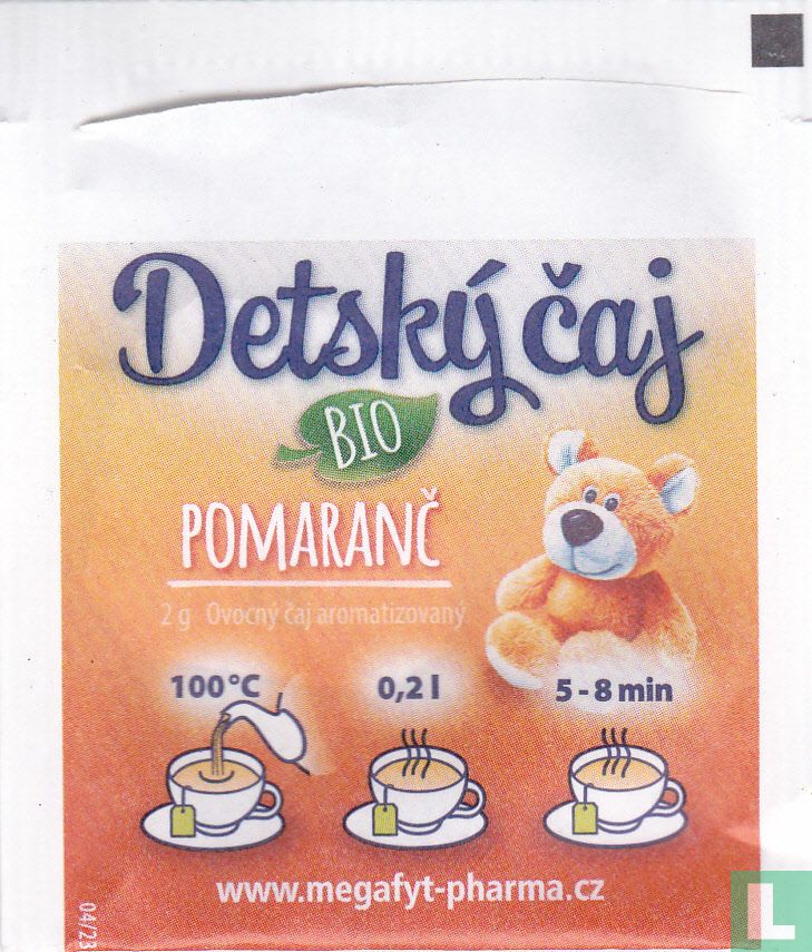 Pomeranc