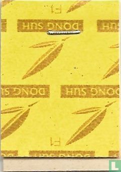 Dong Suh Minsok Tea
