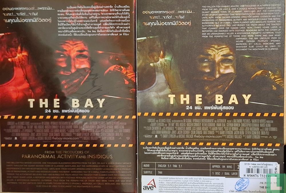 The Bay