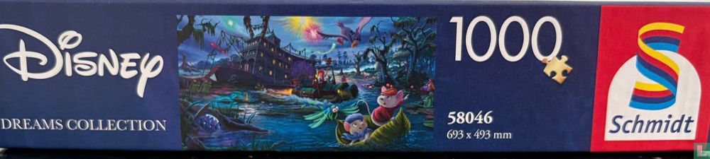The Rescuers