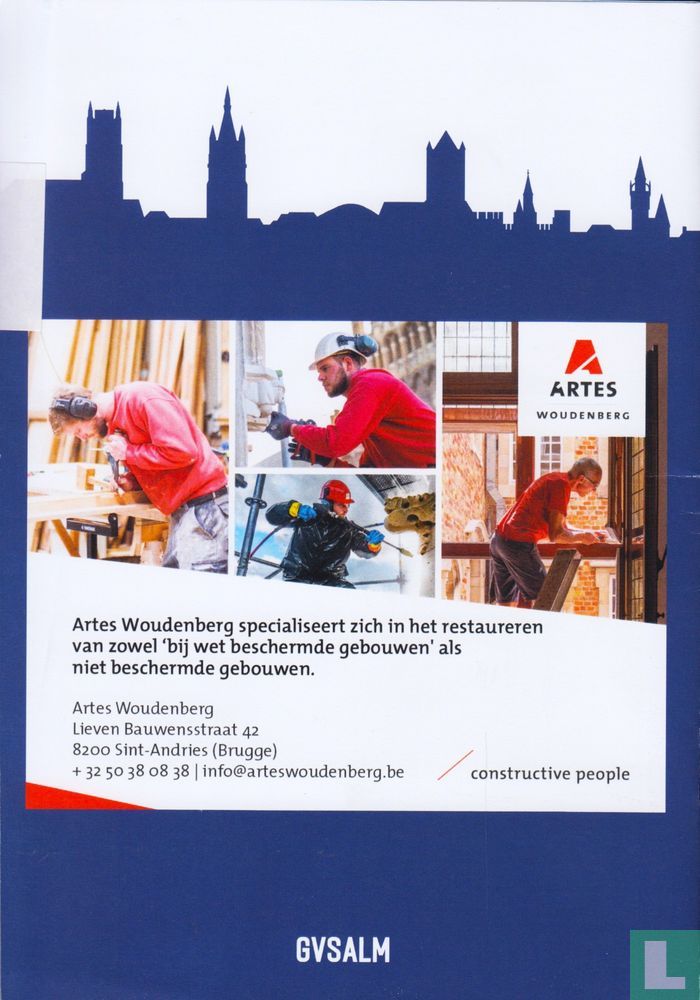 Het Profiel 3