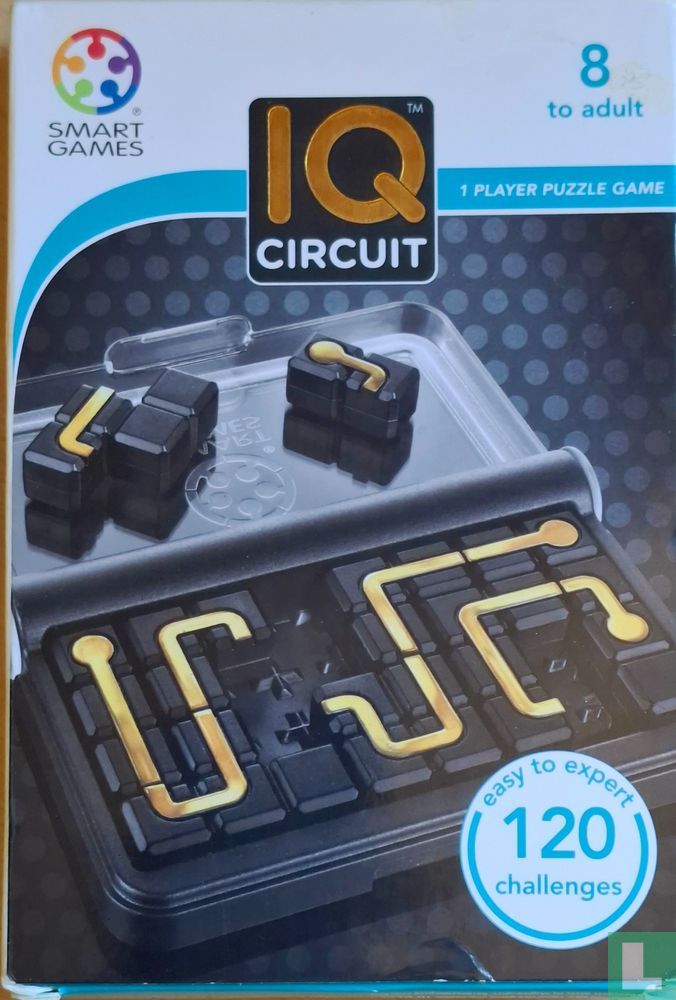 IQ Circuit