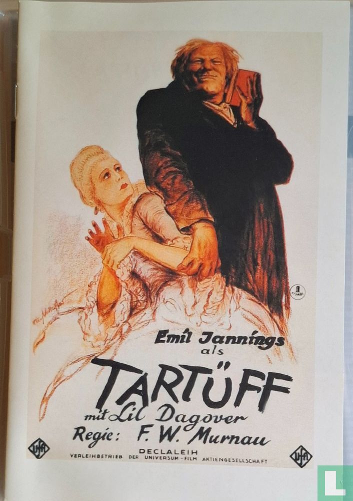 Tartuffe