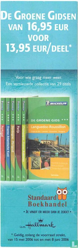 De Groene Gidsen