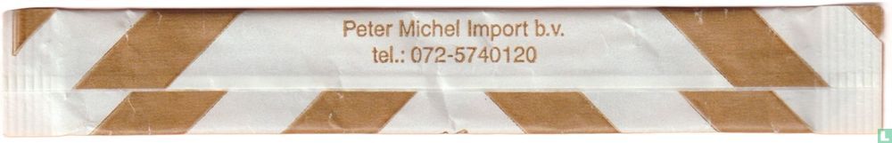 Mokafina Peter Michel