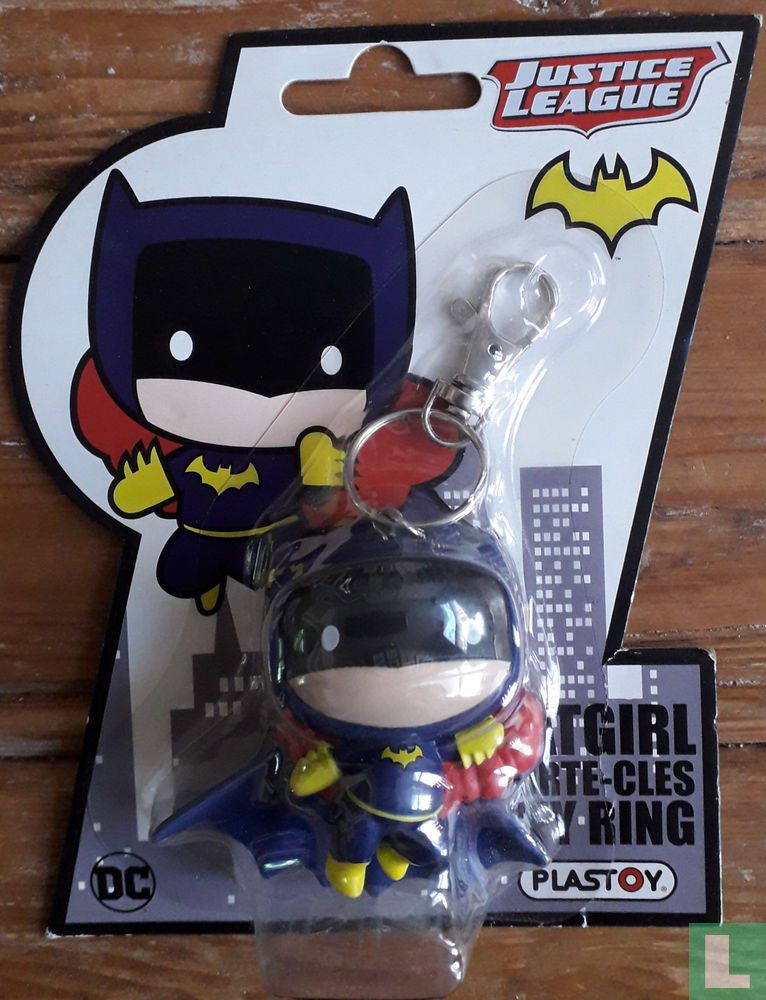 Batgirl