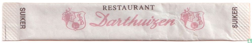 Restaurant Darthuizen