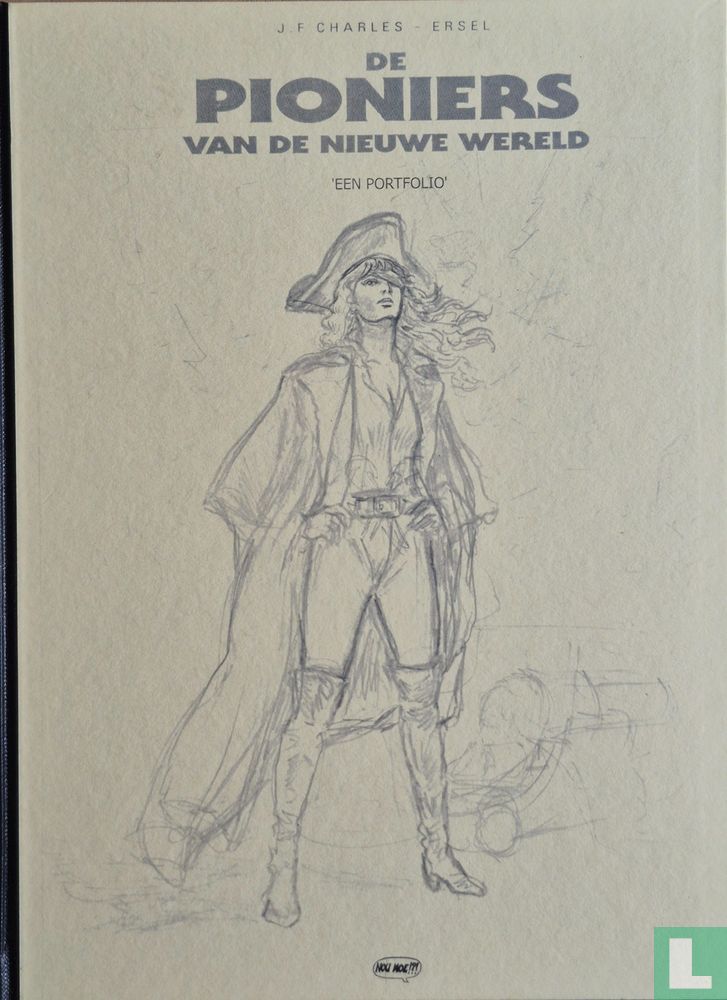 Erwin Sels (Ersel)