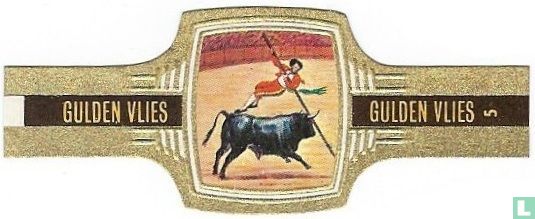 Salto de garrocha