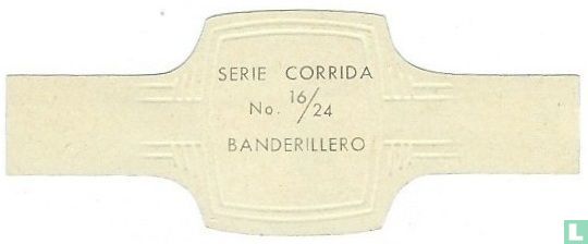 Banderillero