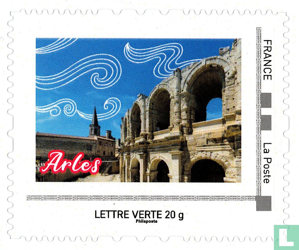 Arles