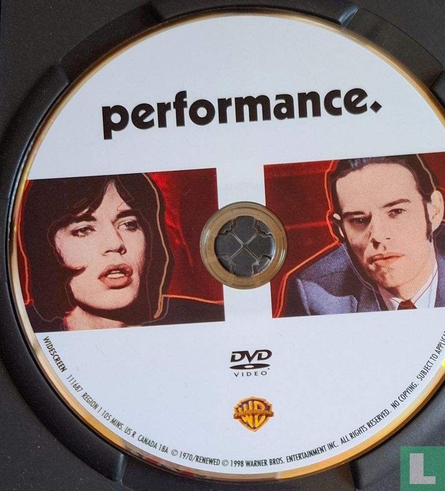 Performance