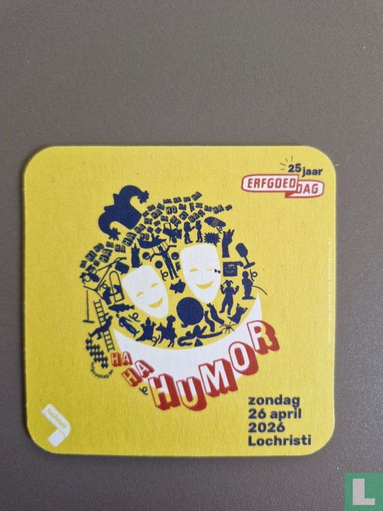 25 jaar erfgoeddag