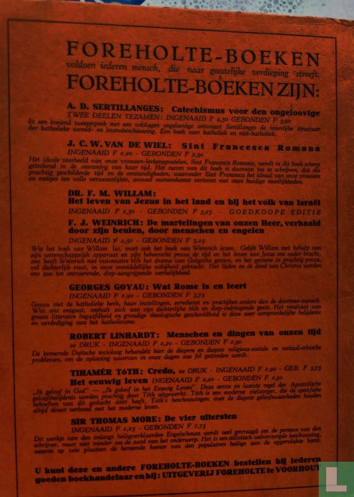 De Gemeenschap 5
