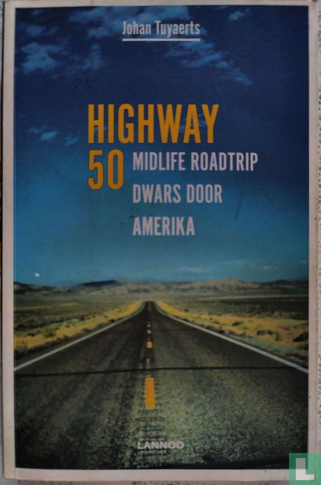 Highway 50