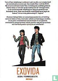 Exovida