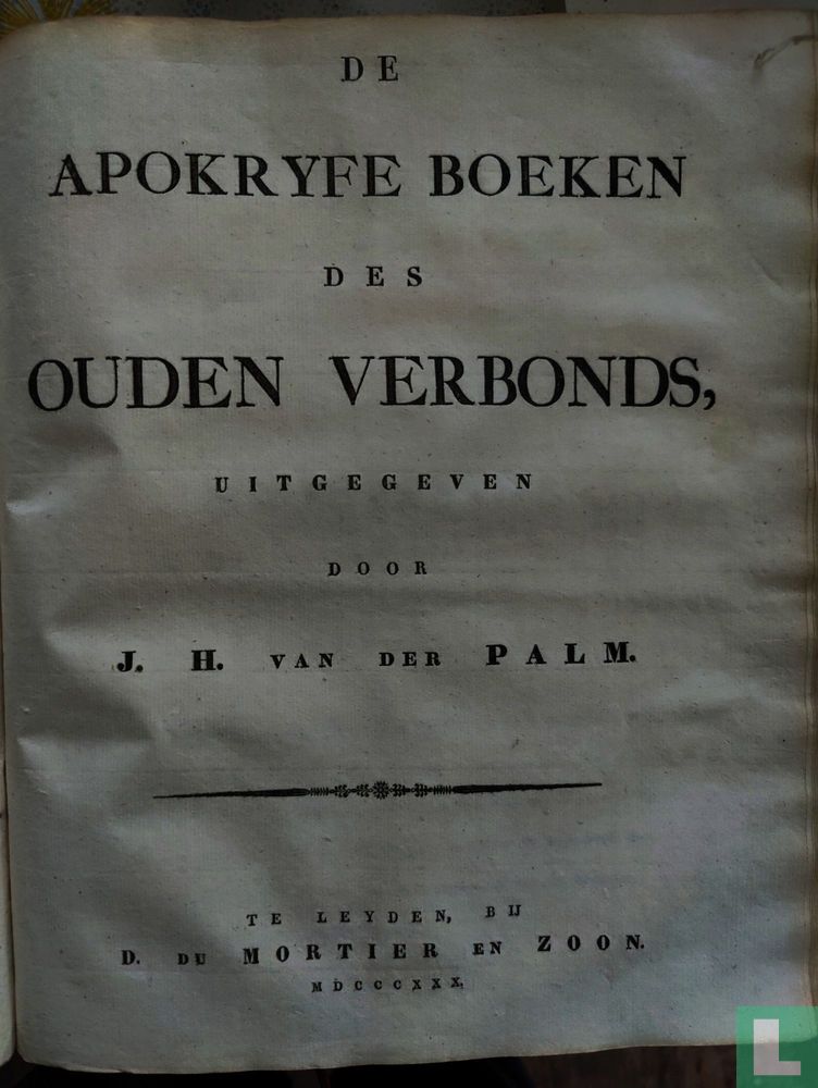 Bijbel (3)