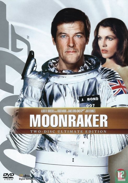 Moonraker