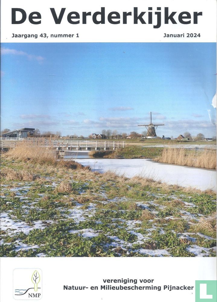 De Verderkijker 1
