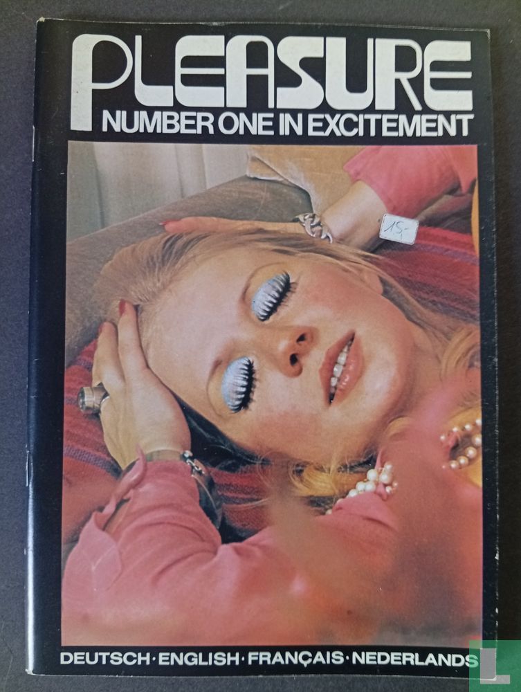 Pleasure 4
