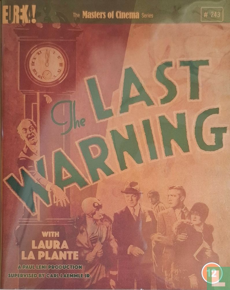 The Last Warning