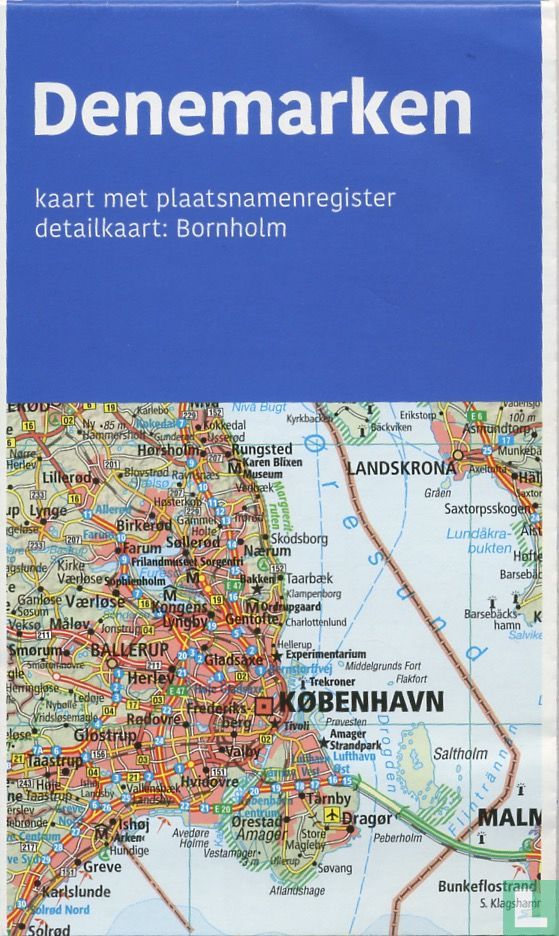 Denemarken