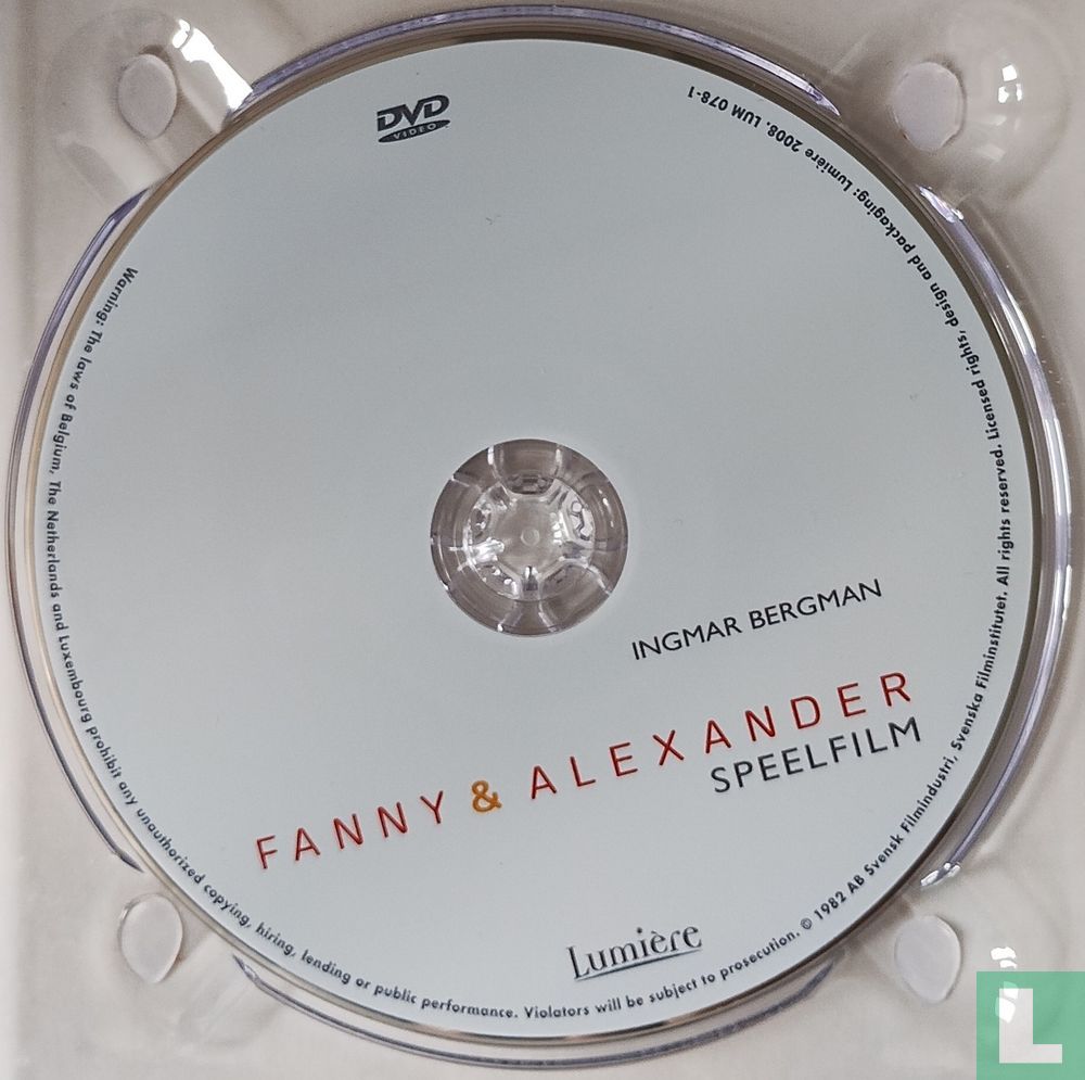 Fanny & Alexander