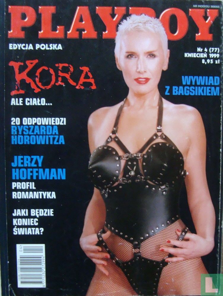 Playboy [POL] 4