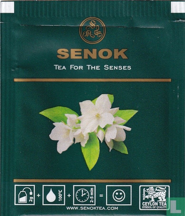 Jasmine