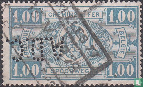 Staatswappen