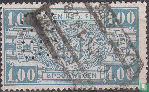 Staatswappen
