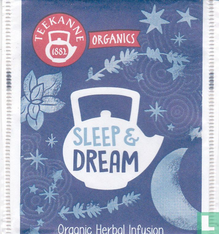 Sleep & Dream