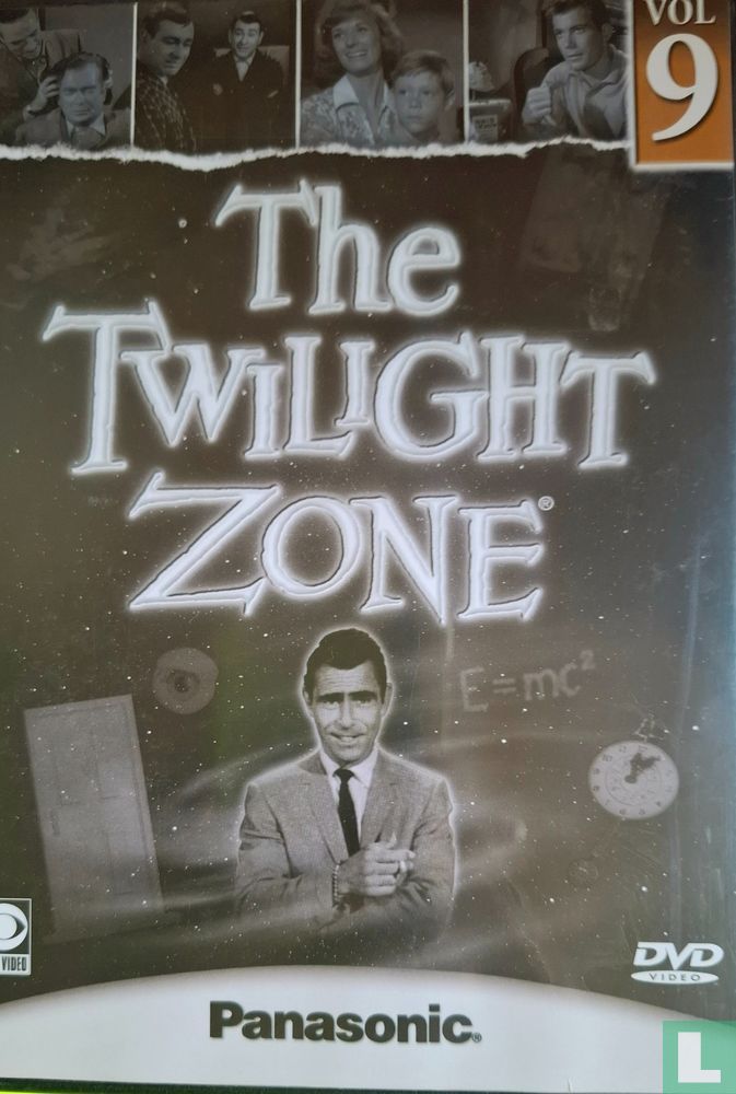 The Twilight Zone 9