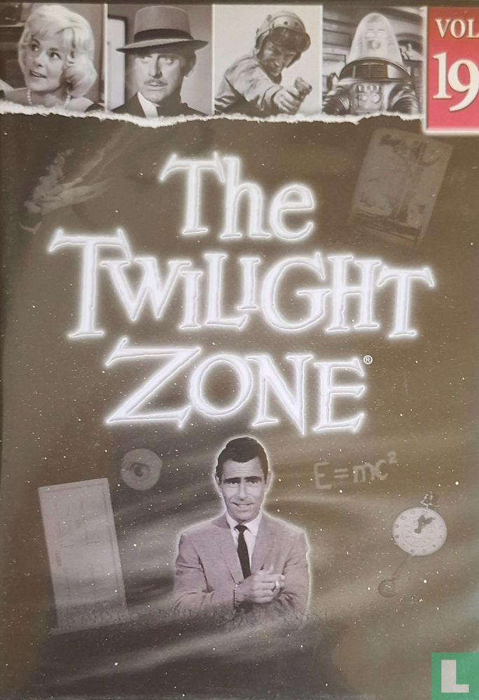 The Twilight Zone 19