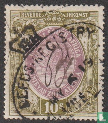 Koning George V