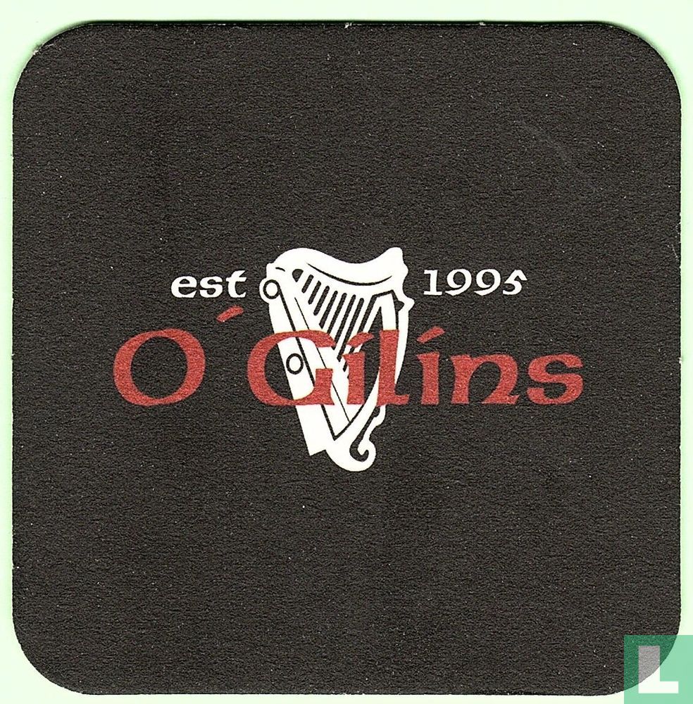 O'Gilins