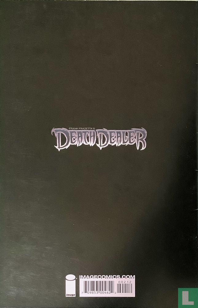 Death Dealer 2