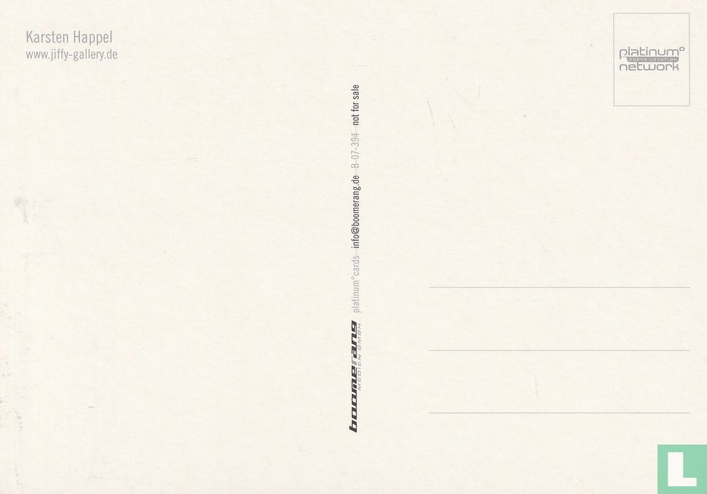 B07394 - Karsten Happel