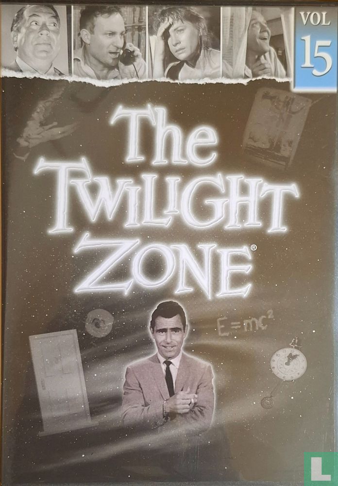 The Twilight Zone 15
