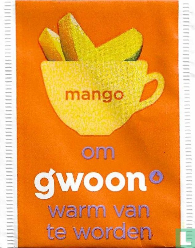 mango