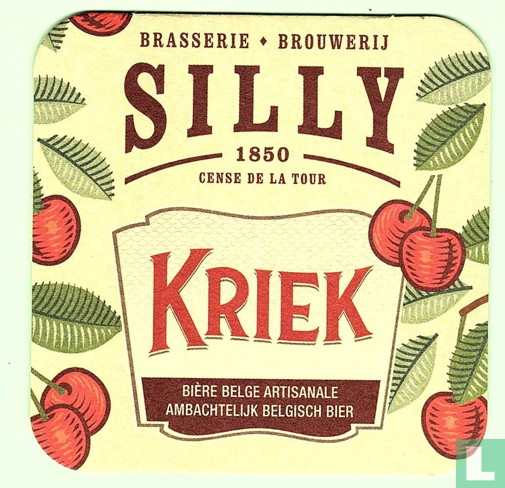  silly kriek