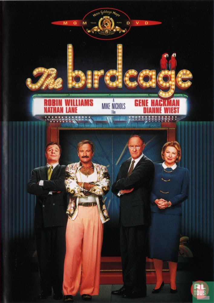 The Birdcage