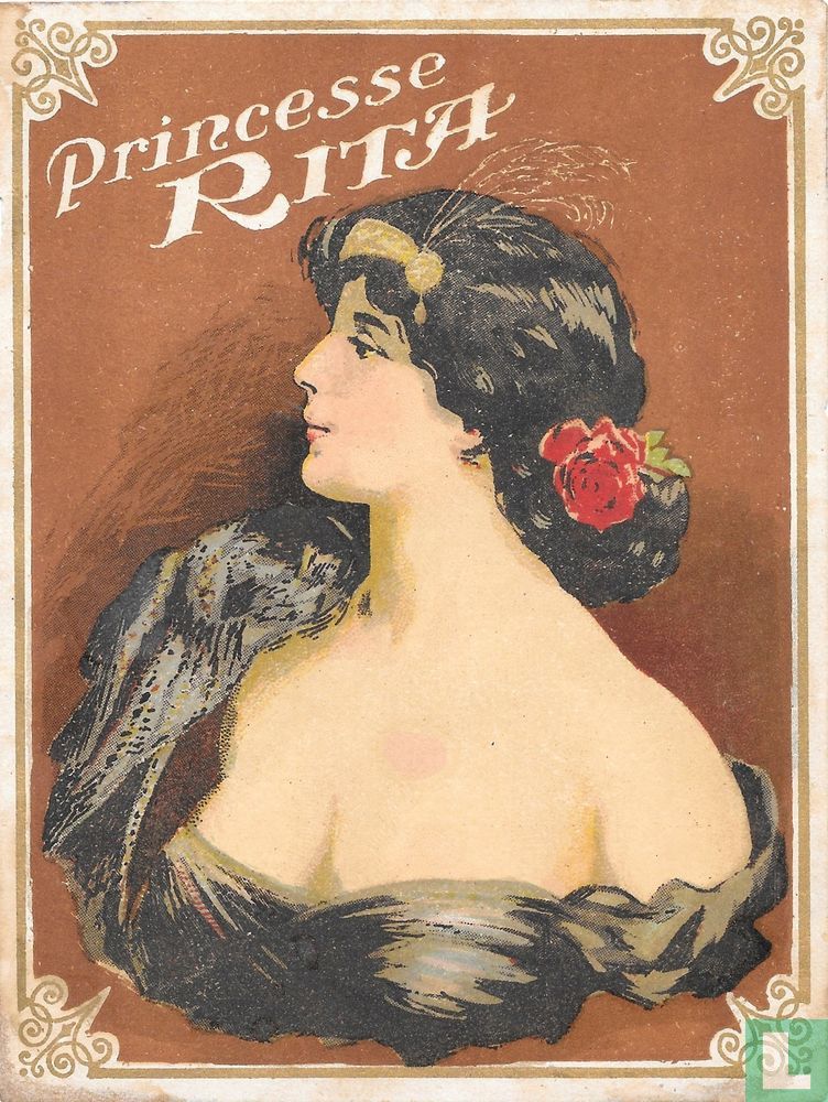Princesse Rita