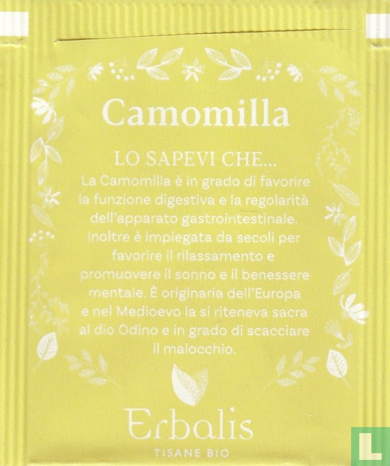 Camomilla