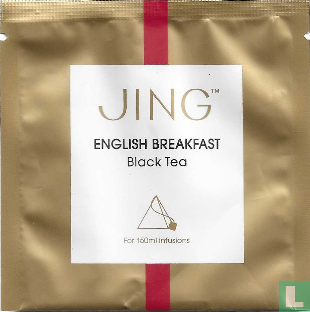 English Breakfast 