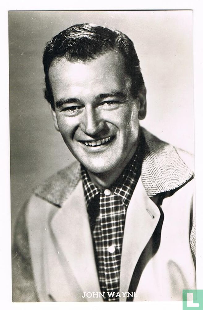 John Wayne