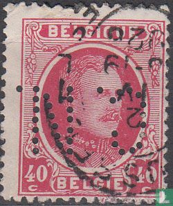 Albert I